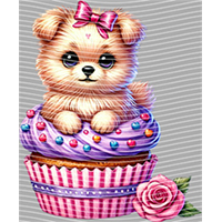 Valentine's Day-QRJ  1861